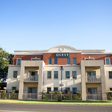 Aparthotel Quest Echuca Esterno foto