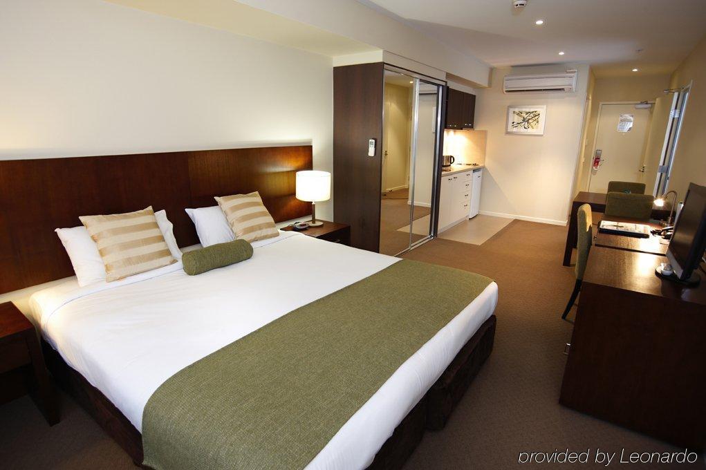 Aparthotel Quest Echuca Camera foto