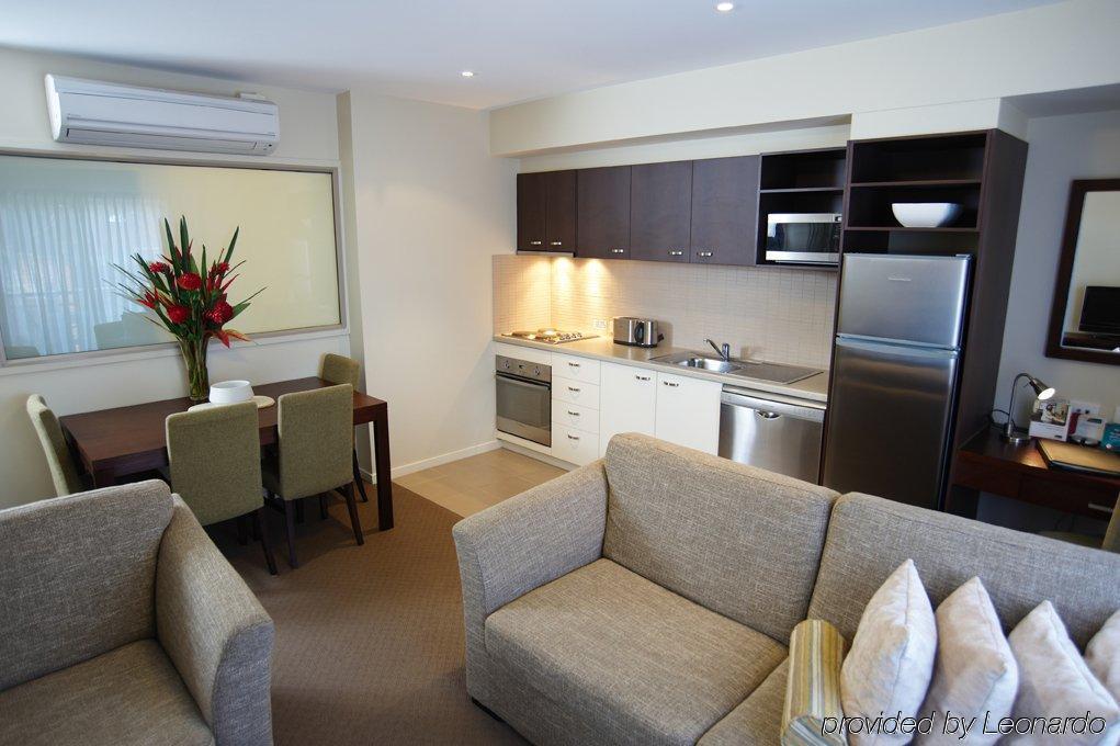 Aparthotel Quest Echuca Camera foto