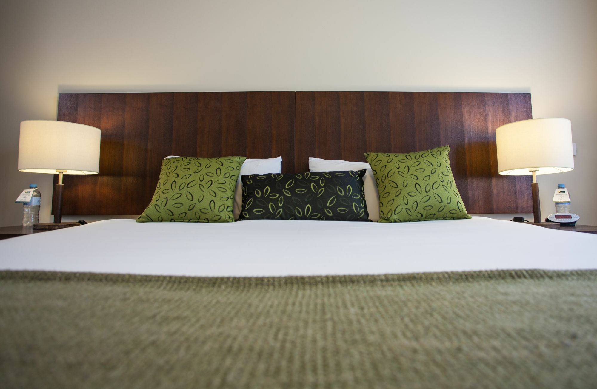 Aparthotel Quest Echuca Esterno foto